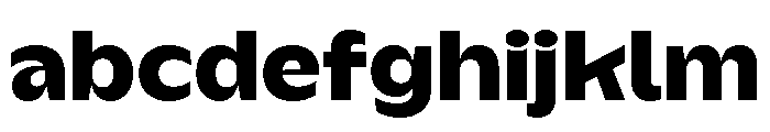 Kaio Bold FONT