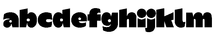Kaio Krilin FONT