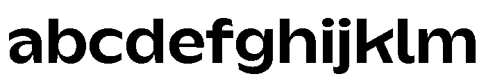 Kaio Medium FONT