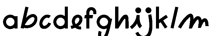 Kalakala Regular FONT