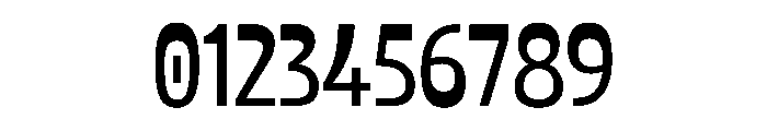 Kanela Regular Font OTHER CHARS