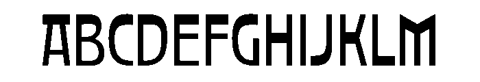Kanela Regular FONT