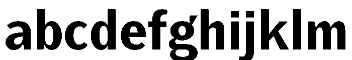 KantonGothic Bold FONT