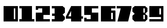 Kantoor Regular Font OTHER CHARS