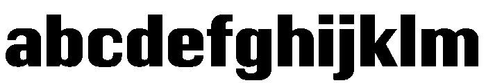 Kapitol Bold FONT