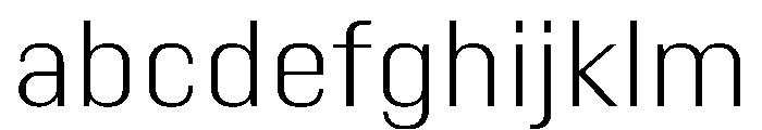 Kapitol Light FONT