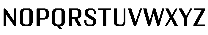 Kapitol Medium Ad3a2441 Font UPPERCASE
