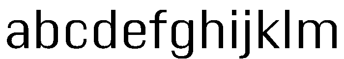 Kapitol Regular FONT