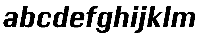 Kapitol SemiBoldItalic 4cccba3a FONT