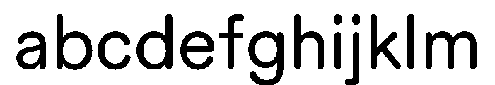 KarlST Regular FONT