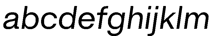 KarlsbaderGrotesk 400Italic FONT