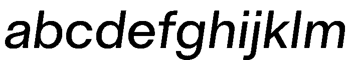 KarlsbaderGrotesk 500Italic FONT