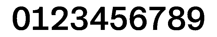 KarlsbaderGrotesk 600 Font OTHER CHARS