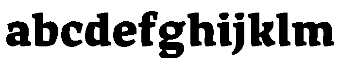 KarmaDLv1AAA Bold FONT