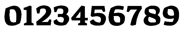KarmaDLv1AAA DemiBold Font OTHER CHARS