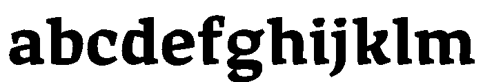 KarmaDLv1AAA DemiBold FONT
