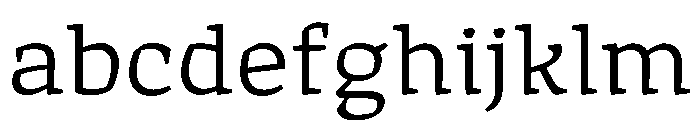 KarmaDLv1AAA Light FONT