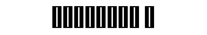 Karmix Regular Font OTHER CHARS