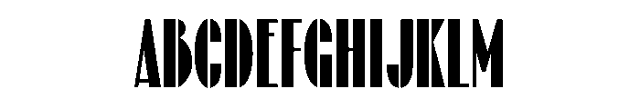 Karmix Regular FONT