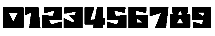 Kasimir Regular Font OTHER CHARS