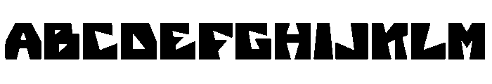 Kasimir Regular FONT