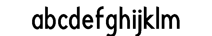 Kassandre Light FONT