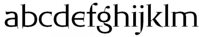 Kartell Light FONT