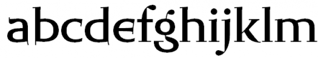 Kartell Regular FONT