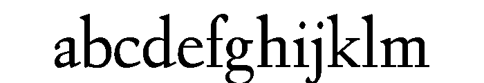Kaatskill Regular FONT