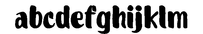 Kake Regular FONT