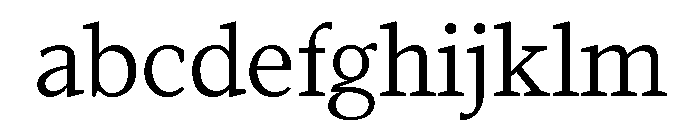 Kandal Book FONT