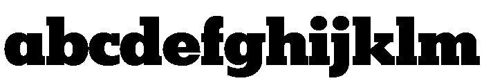 Karnak Black FONT