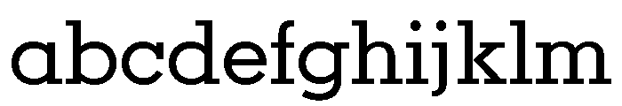 Karnak Book FONT