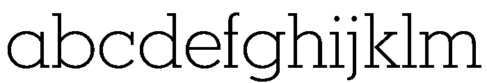 Karnak Light FONT
