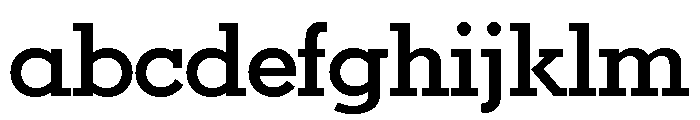 Karnak Medium FONT