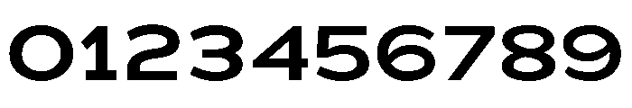 Katwalk Regular Font OTHER CHARS