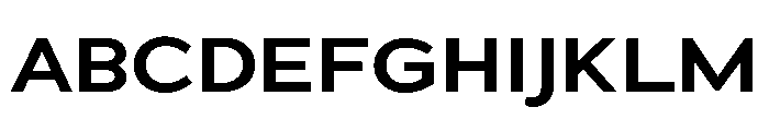 Katwalk Regular Font UPPERCASE