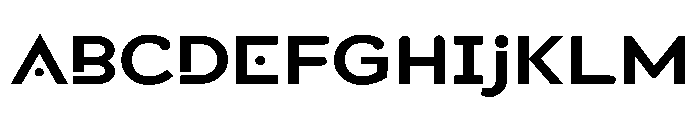 Katwalk Regular FONT