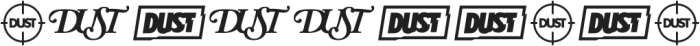 KC Monroe Serif Regular otf (400) Font OTHER CHARS