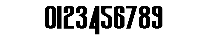KdoBtz Font OTHER CHARS
