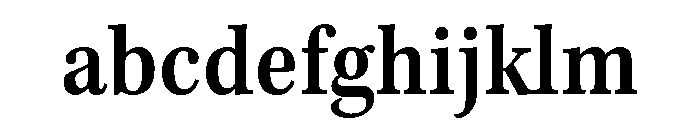 Kepler 3 Caption Condensed Semibold FONT