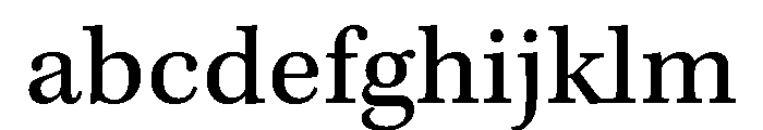 Kepler 3 Caption Regular FONT