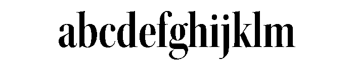 Kepler 3 Display Condensed Semibold FONT