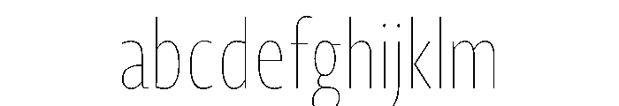Kepler 3 Variable Semibold FONT
