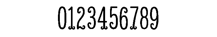 KEEP SHINING Regular Font OTHER CHARS