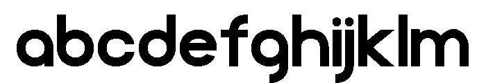 KEGAST-Regular FONT