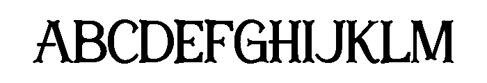 KENVIEL-Book FONT