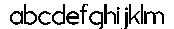 Keager Regular FONT