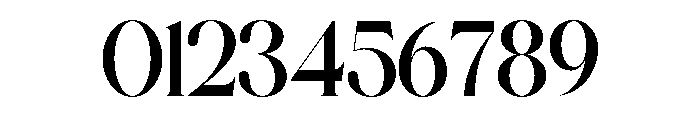 Kealuna Regular Font OTHER CHARS