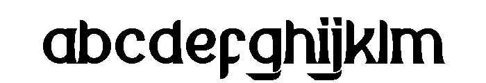 Kebayoran FONT